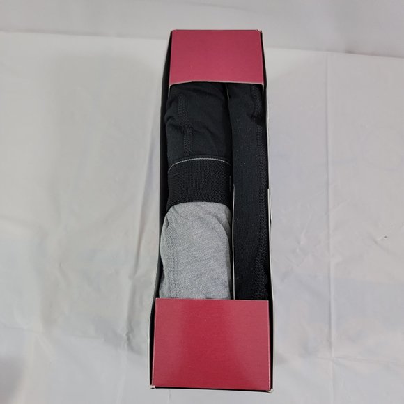 Hanes Cool Comfort Tagless 3 Pack Boxer Briefs 3X - Picture 7 of 7